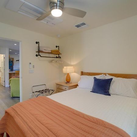 Old Town Cottonwood Cottage With Yard, Pets Welcome Bagian luar foto