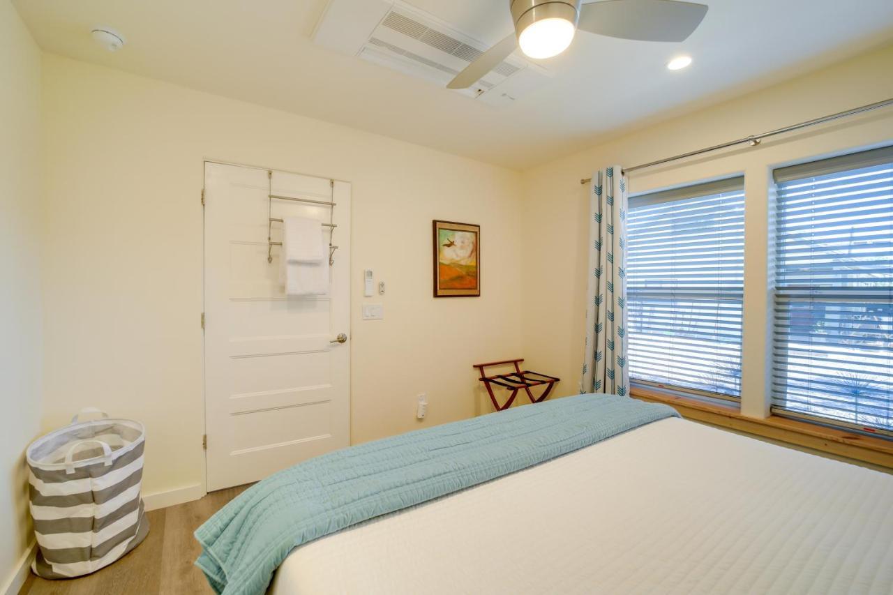 Old Town Cottonwood Cottage With Yard, Pets Welcome Bagian luar foto