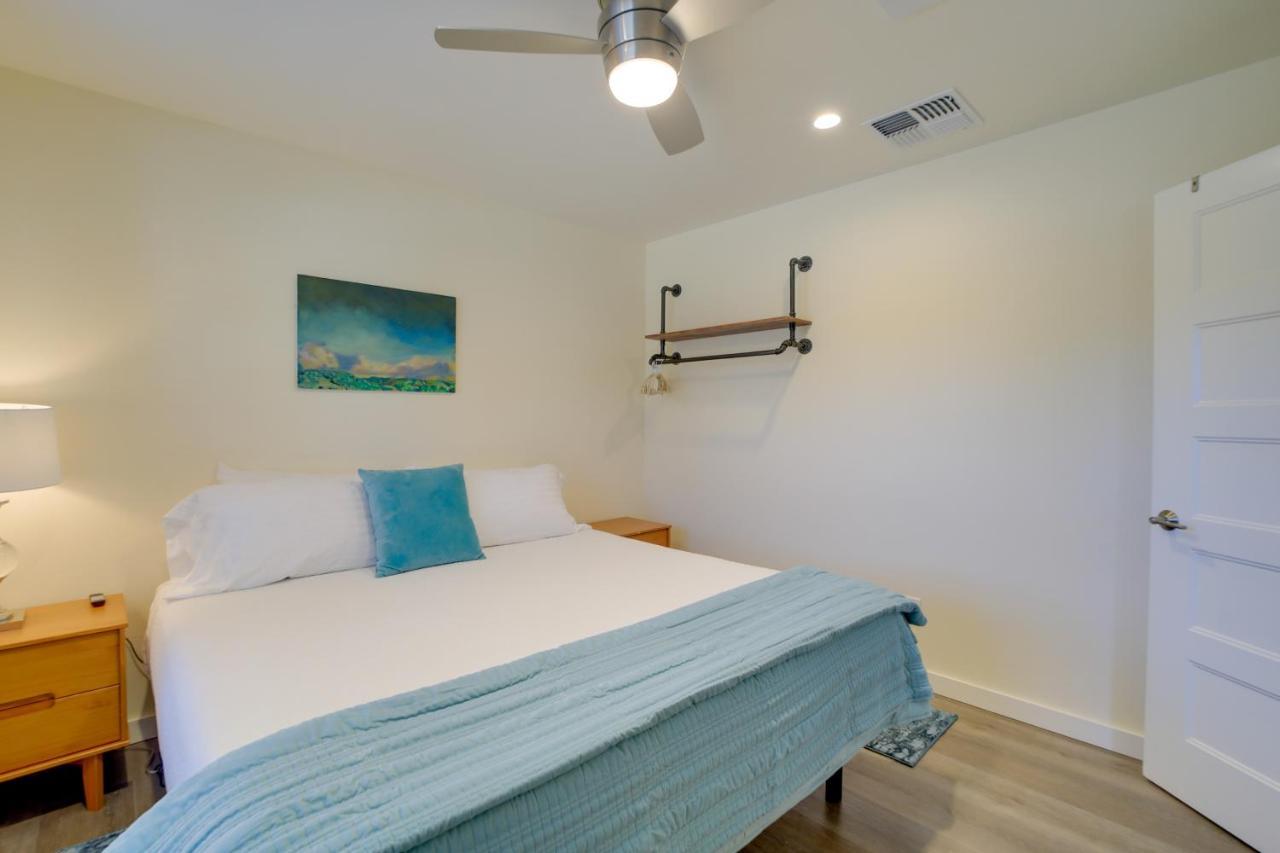 Old Town Cottonwood Cottage With Yard, Pets Welcome Bagian luar foto